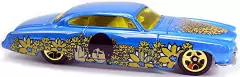 Fish'D N Chip'D - Carrinho - Hot Wheels - The Beatles - Yellow Submarine - Paul MCCartney - 2015