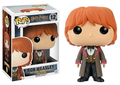 Ron Weasley - Funko Pop - Harry Potter - 12 - VAULTED