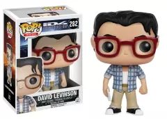 David Levinson - Funko Pop Movies - ID4 Independece Day - 282