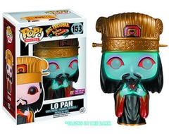 Lo Pan - Funko Pop Movies - Big Trouble in Little China - 153 - PX Previews Exclusive