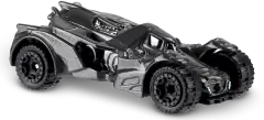 Batman Arkham Knigth Batmobile - Carrinho - Hot Wheels - 2015