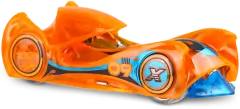 Cloak and Dagger - Carrinho - Hot Wheels - 2015 - X-RAYCERS