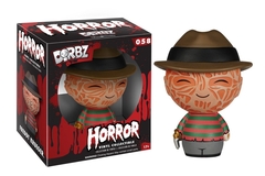Freddy Krueger - Horror - 058 - Funko Dorbz