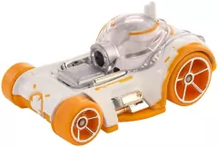 BB-8 - Carrinho - Hot Wheels - Star Wars - The Force Awakens