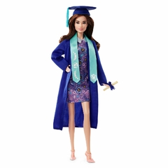 Barbie® Signature - Graduation Day - MATTEL - FXC75