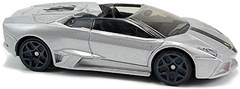 Lamborghini Reventón Roadster - Carrinho - Hot Wheels - 6/8