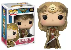 Hippolyta - Funko Pop Heroes - Wonder Woman - 174