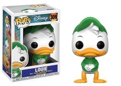 Louie - Funko Pop - Disney - 309