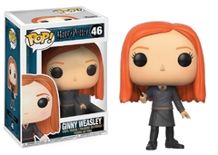 Ginny Weasley - Funko Pop - Harry Potter - 46