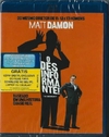Blu-Ray - Filme - O desinformante