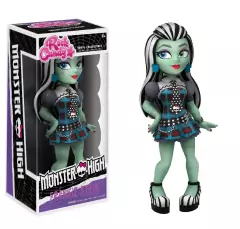 Frankie Stein - Rock Candy - Monster High - Funko