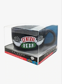 Pote Xícara para Sopa - Seriado Friends - Central Perk - comprar online