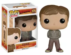 Evan - Funko Pop Movies - Superbad - 175 - VAULTED