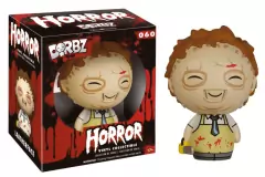 Leatherface - Horror - 060 - Funko Dorbz