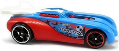 Kit 5 carrinhos - Hot Wheels - Track Builder System - DVF89 - loja online