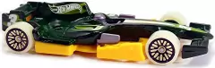 F1 Racer - Carrinho - Hot Wheels - HW GLOW WHEELS