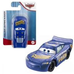 Carrinho - Cars 3 - Fabulous Lightning McQueen - GNW89 - comprar online