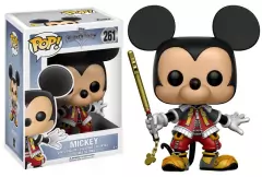 Mickey - Funko Pop Disney - Kingdom Hearts - 261