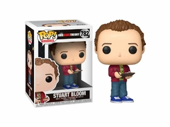 Stuart Bloom - Funko Pop Television - Big Bang Theory - 782