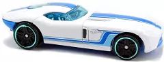 Fast Felion - Carrinho - Hot Wheels - HW EXOTICS