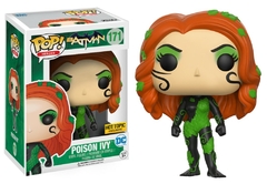 Poison Ivy - Funko Pop Heroes - Batman - 171 - Hot Topic Exclusive