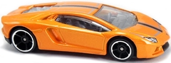 Imagem do Kit 5 carrinhos - Hot Wheels - HW Exotics - DJD29