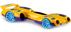 4Ward Speed - Carrinho - Hot Wheels - 2015 - SKY SHOW