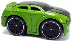 Chrysler 300C - Carrinho - Hot Wheels - TOONED
