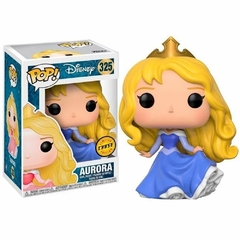 Aurora - Funko Pop - Disney - 325 - CHASE