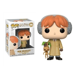 Ron Weasley - Funko Pop - Harry Potter - 56