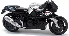 BMW K1300 R - Carrinho - Hot Wheels - BMW - 8/8