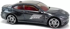 BMW M4 - Carrinho - Hot Wheels - FORZA MOTOSPORT - 3/6