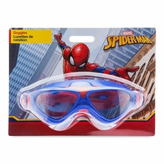 Óculos de Natação Infantil - Homem Aranha - Disney - comprar online
