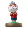 Amiibo - Lottie - Animal Crossing - Nintendo