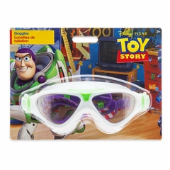 Óculos de Natação Infantil - Buzz Ligthyear - Disney - comprar online