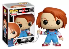 Chucky - Funko Pop Horror - Childs Play 2 - 56