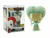 Rainha Vermelha - Iracebeth - Pop! - Disney - Alice - 185 - Funko - Hot Topic