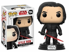 Kylo Ren - Pop! - Star Wars - 194 - Funko