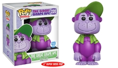 The Great Grape Ape - Funko Pop Animation - 220 - Limited Edition 4000 pieces