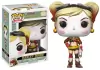 Harley Quinn - Pop! Heroes - Dc Bombshells - 166 - Funko - VAULTED