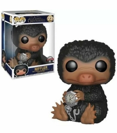Niffler - Funko Pop - Crimes of Grindelwald - 22 - Target
