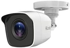 TURBO HD COAXIAL AUDIO HILOOK SURVELLIANCE KIT 720P - ST de la Frontera