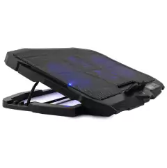 BASE ENFRIADORA VORAGO CP-103 LAPTOP 15.6 PULGADAS LED en internet