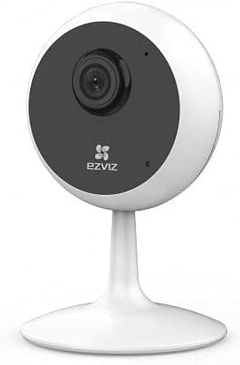 CAMARA INTELIGENTE EZVIZ WIFI 720P - comprar en línea