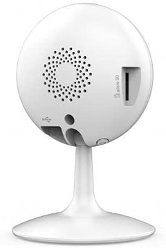 CAMARA INTELIGENTE EZVIZ WIFI 720P en internet