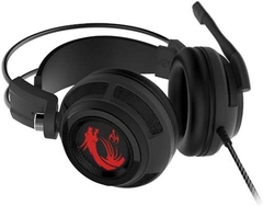 MSI HEADSET GAMING ROJOS en internet