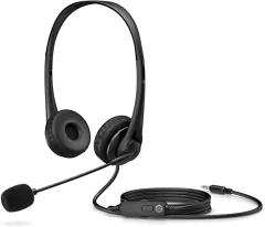 HP STEREO 3.5MM HEADSET G2 - comprar en línea