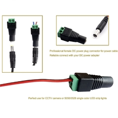 JACK DE CORRIENTE CCTV - comprar en línea