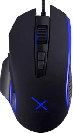 KIT GAMER XZEAL STARTER XSAKGA1B - tienda en línea