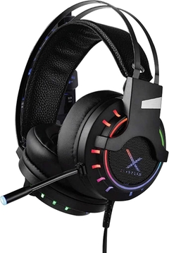 KIT GAMER XZEAL STARTER XSAKGA1B - ST de la Frontera